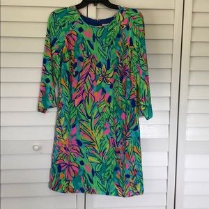 Lilly Pulitzer Dress NWT
